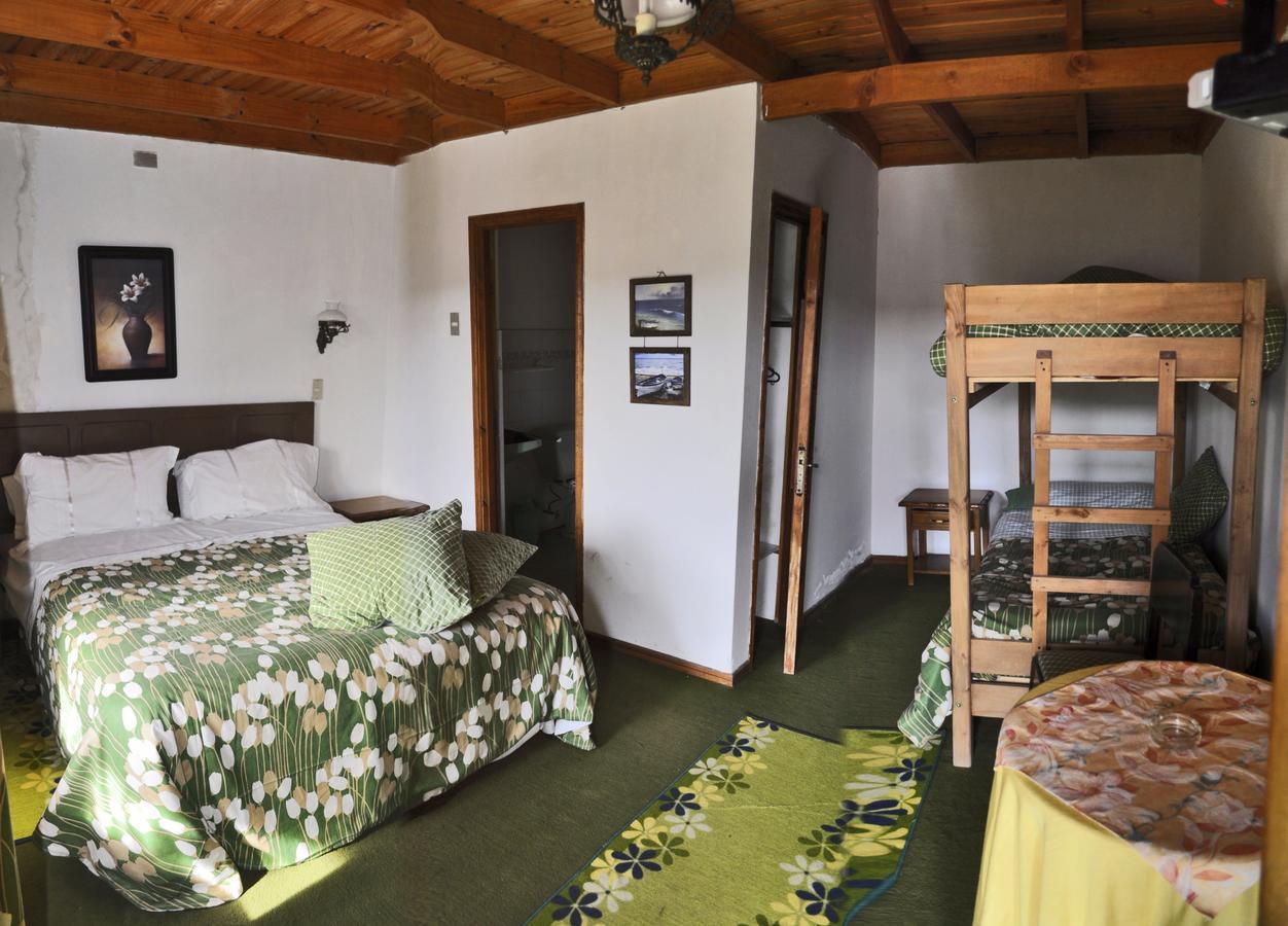 Hosteria Iloca Room photo