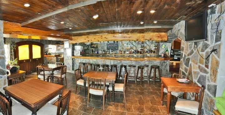 Hosteria Iloca Exterior photo